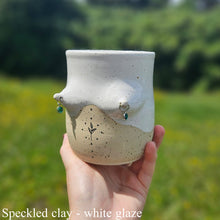 Load image into Gallery viewer, 200ml Custom Boob Mug