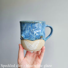 Load image into Gallery viewer, 200ml Custom Boob Mug