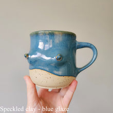 Load image into Gallery viewer, 200ml Custom Boob Mug