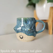 Load image into Gallery viewer, 200ml Custom Boob Mug