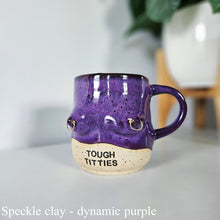 Load image into Gallery viewer, 200ml Custom Boob Mug