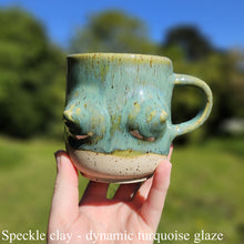 Load image into Gallery viewer, 200ml Custom Boob Mug