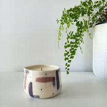 Load image into Gallery viewer, Hit The Spot Purple Massage Candle
