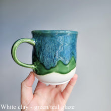 Load image into Gallery viewer, 300ml Custom Mug
