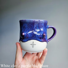 Load image into Gallery viewer, 400ml Custom Boob Mug
