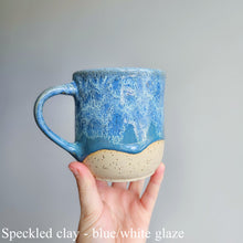 Load image into Gallery viewer, 400ml Custom Mug
