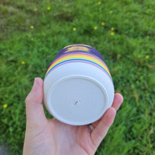 Load image into Gallery viewer, Rainbow Pride Tumbler
