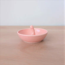 Load image into Gallery viewer, Teenie Weenie Dish Incense Holder
