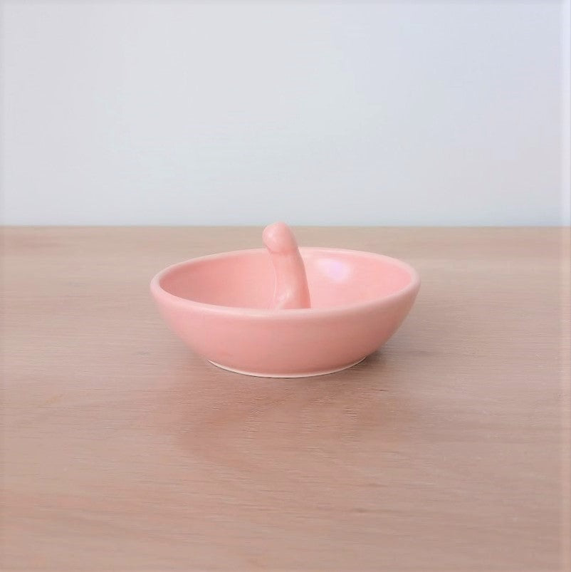 Teenie Weenie Dish Incense Holder